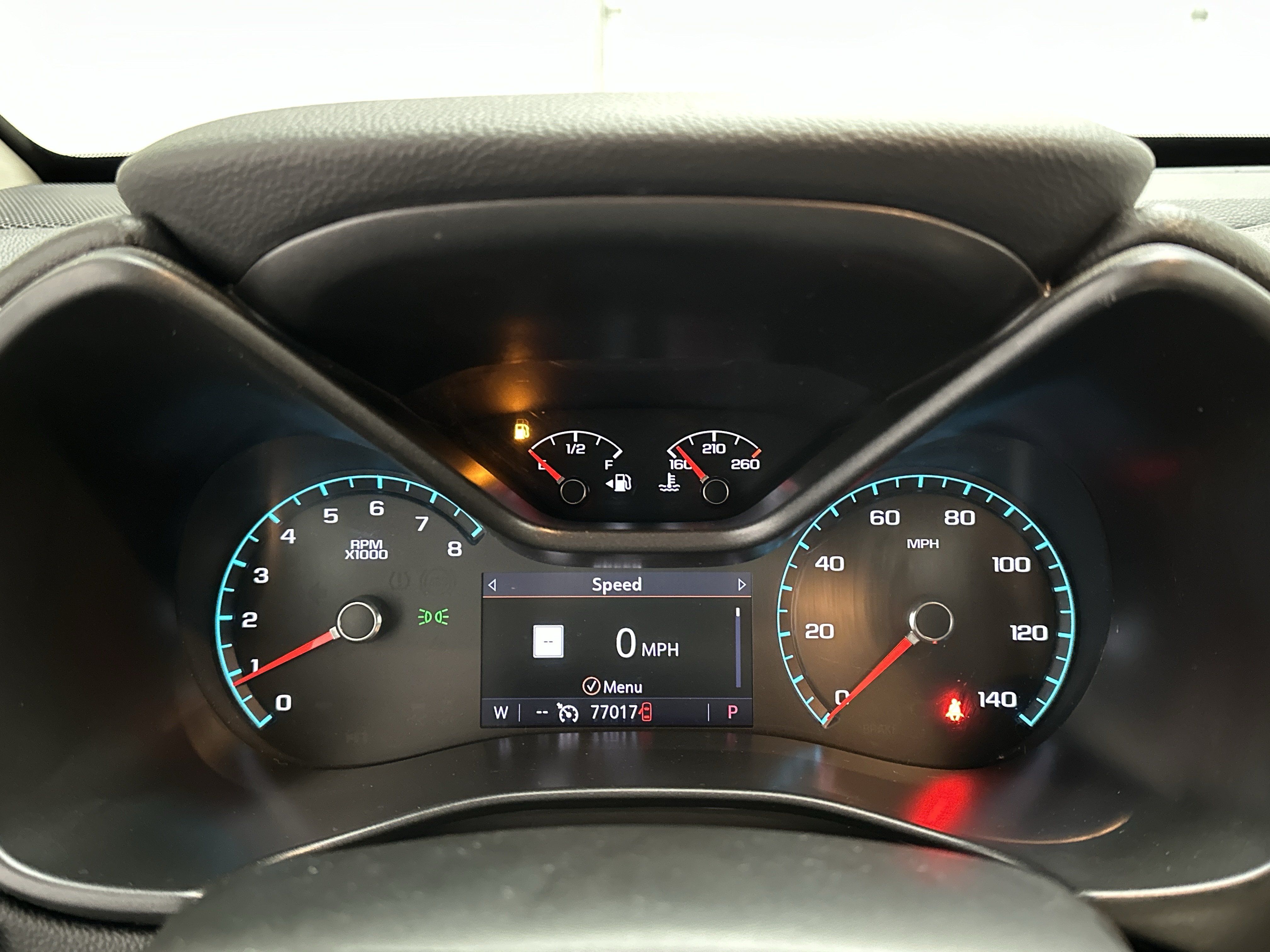 Used 2019 GMC Canyon Denali AWD/4WD image 26