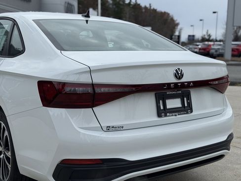 New 2026 Volkswagen Jetta Sport image 13