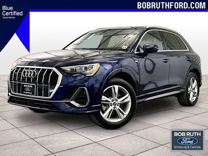 Used 2022 Audi Q3 2.0T Premium w/ Convenience Package
