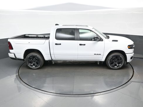 New 2026 RAM 1500 Big Horn image 23