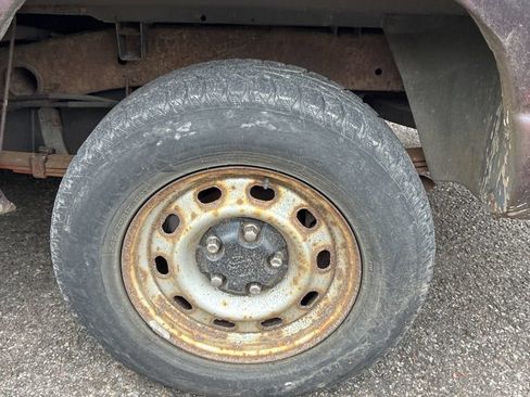 Used 2004 Dodge Ram 1500 Truck ST RWD image 29