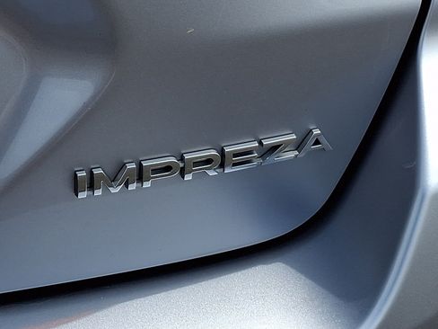Certified 2024 Subaru Impreza 2.0i AWD/4WD image 30
