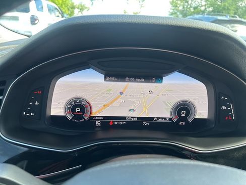 Used 2020 Audi Q7 3.0T Prestige AWD/4WD image 23