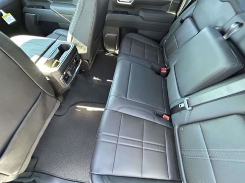 New 2026 Chevrolet Silverado 3500 High Country image 10