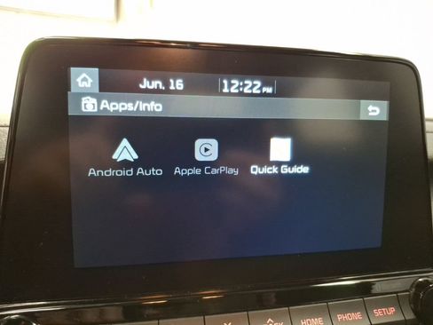Used 2021 Kia Forte LXS FWD image 24