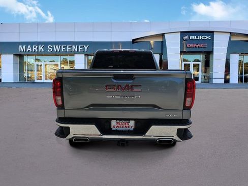 Used 2023 GMC Sierra 1500 SLE AWD/4WD image 29
