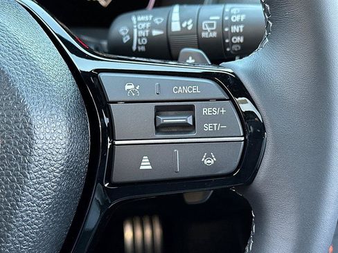 New 2026 Honda Civic Sport image 25