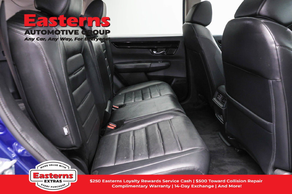 Used 2024 Honda CR-V EX-L image 23