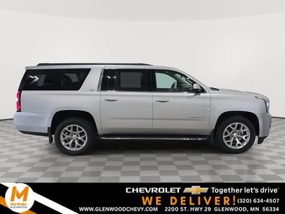 Used 2016 GMC Yukon XL SLT