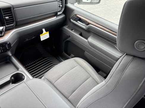 New 2026 Chevrolet Silverado 2500 LT w/ Trail Boss Package AWD/4WD image 9