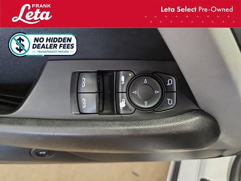 Used 2020 Chevrolet Camaro LT RWD image 22