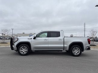 Used 2020 GMC Sierra 1500 SLT video 2