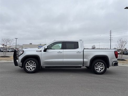 Used 2020 GMC Sierra 1500 SLT image 2