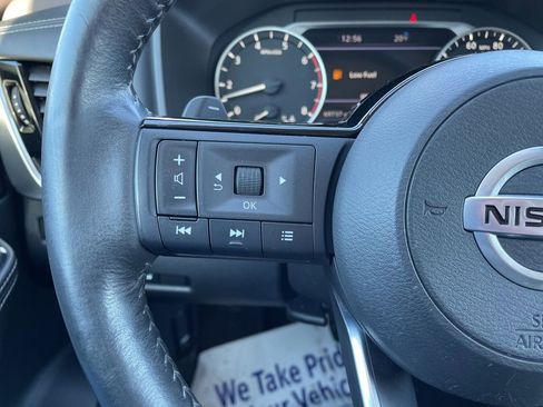 Used 2021 Nissan Rogue SL w/ Premium Package image 26