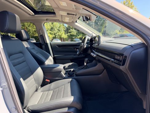 Certified 2024 Honda CR-V EX-L image 15