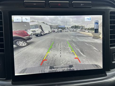 Used 2023 Ford F150 XLT w/ Equipment Group 302A High image 5