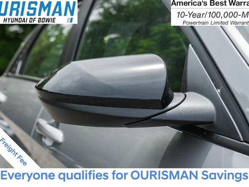 New 2025 Hyundai Elantra SEL image 11