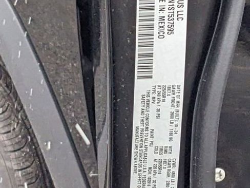 New 2025 Jeep Compass Limited w/ Sun & Sound Group image 26