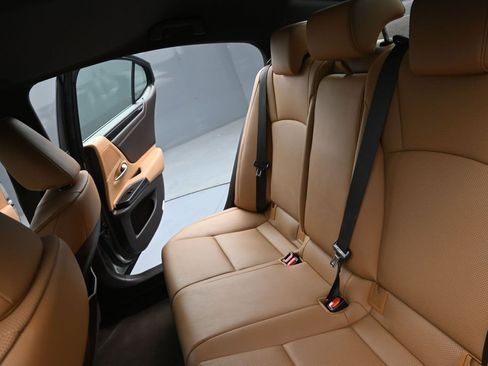 Used 2021 Lexus ES 350 w/ Accessory Package 2 FWD image 13
