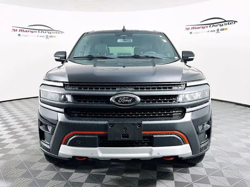 Used 2022 Ford Expedition Timberline image 3