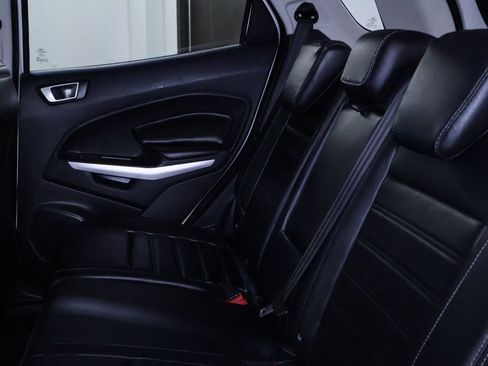 Used 2020 Ford EcoSport Titanium image 16