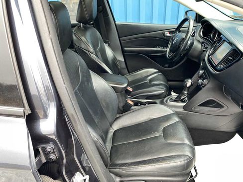 Used 2014 Dodge Dart Limited w/ Technology Group image 29