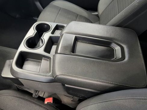 Used 2023 Chevrolet Silverado 2500 LT w/ Convenience Package image 36