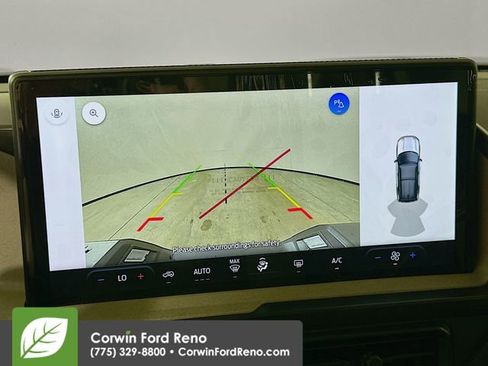 New 2026 Ford Bronco Sport Big Bend AWD/4WD image 14