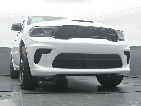 New 2026 Dodge Durango GT AWD/4WD image 53