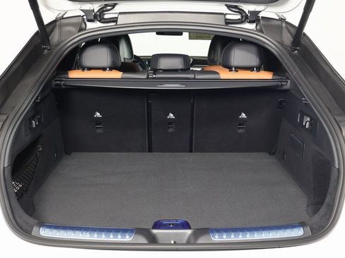 New 2026 Mercedes-Benz GLC 300 4MATIC image 8
