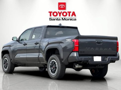 New 2026 Toyota Tacoma TRD Off-Road w/ TRD Off Road Premium Package AWD/4WD image 5