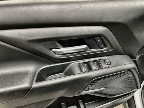 Used 2025 Chevrolet Silverado EV W/T image 14