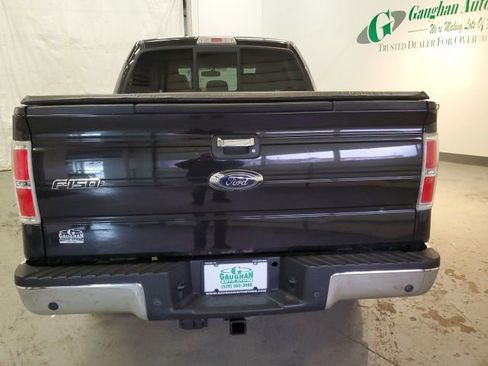 Used 2013 Ford F150 XLT w/ Luxury Equipment Group image 7