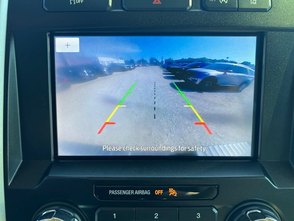 Used 2020 Ford F150 Lariat AWD/4WD image 28