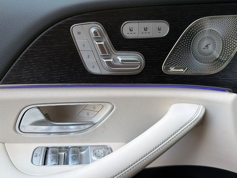 New 2026 Mercedes-Benz GLE 450 4MATIC image 10
