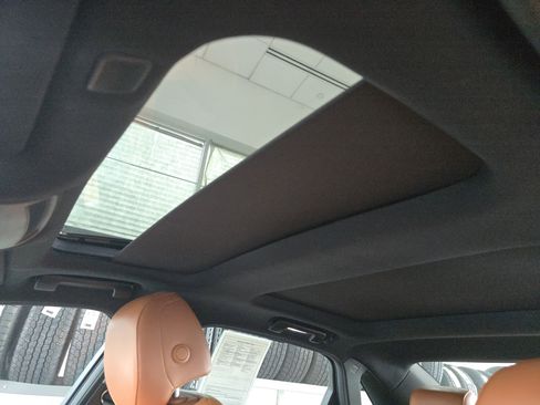 Used 2016 Cadillac CT6 Luxury image 14