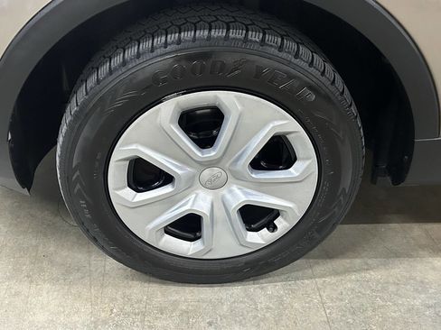 Used 2018 Ford Explorer 4WD Police Interceptor image 10