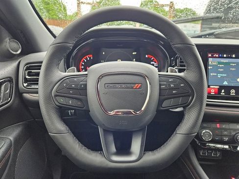 New 2026 Dodge Durango GT AWD/4WD image 21