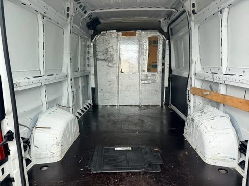 Used 2019 RAM ProMaster 1500 w/ Interior Convenience Group FWD image 13