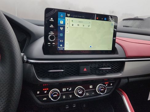 New 2026 Acura ADX A-Spec image 11