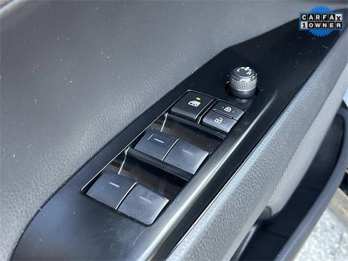 Used 2025 Toyota Camry XLE image 25