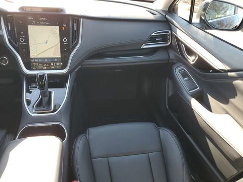 Used 2025 Subaru Outback Limited w/ Popular Package #2 image 19