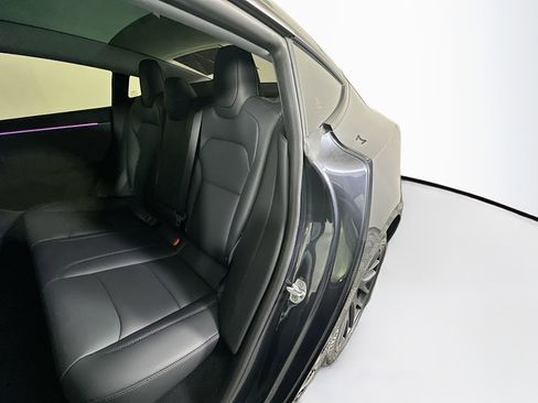 Used 2025 Tesla Model 3 Long Range image 24
