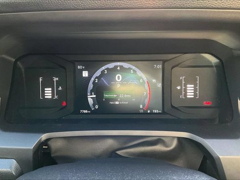 Certified 2026 Toyota Tacoma SR5 AWD/4WD image 2