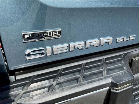 Used 2011 GMC Sierra 1500 SLE w/ Regional Value Package image 22