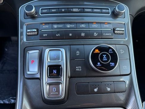 Used 2023 Hyundai Santa Fe SEL w/ Premium Package image 26
