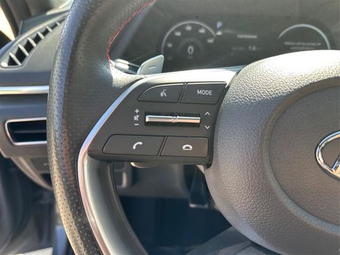 Used 2020 Hyundai Sonata SEL Plus w/ Tech Package FWD image 37