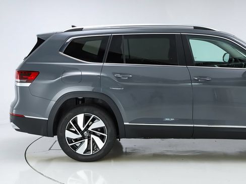 New 2026 Volkswagen Atlas SEL AWD/4WD image 11