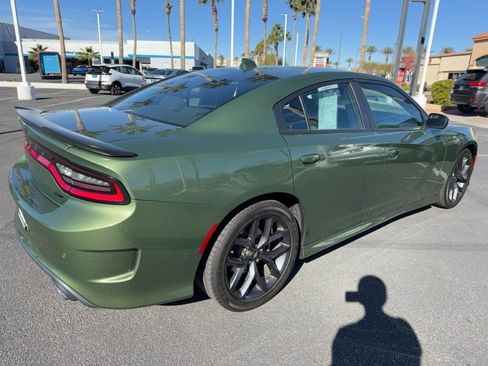 Used 2023 Dodge Charger GT w/ Blacktop Package image 7
