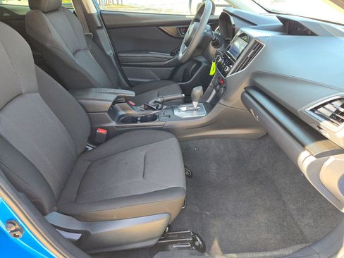 Used 2023 Subaru Impreza 2.0i image 27